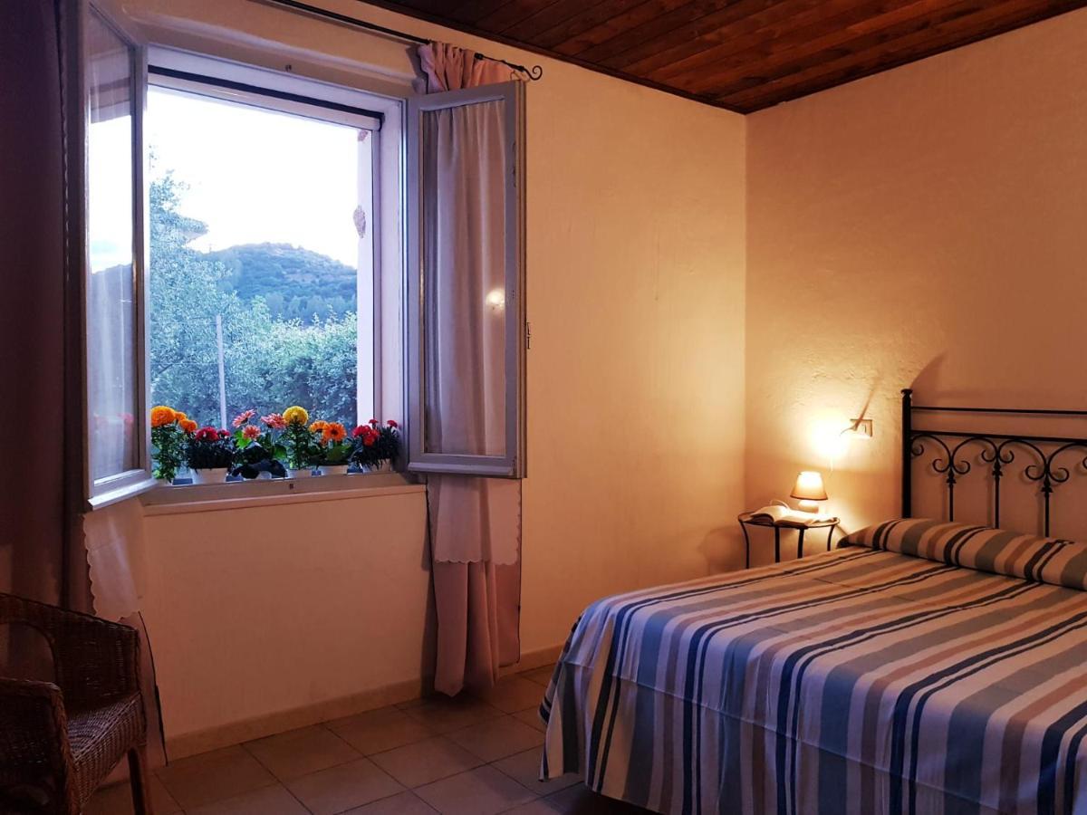 Monte Astili Apartamento Lanusei Exterior foto